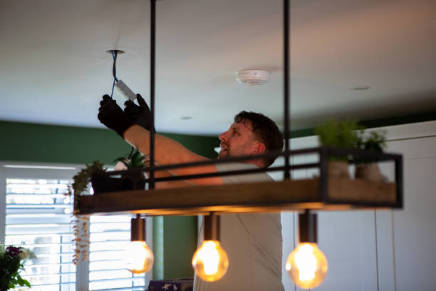 Best Electrical Installation Contractor  in Waukegan, IL