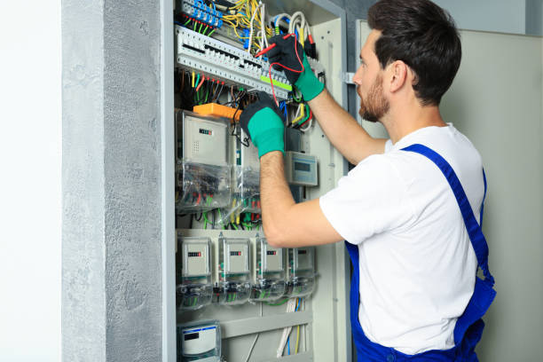 Best Electrical Outlet Repair  in Waukegan, IL