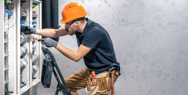 Best 24-Hour Electrician  in Waukegan, IL
