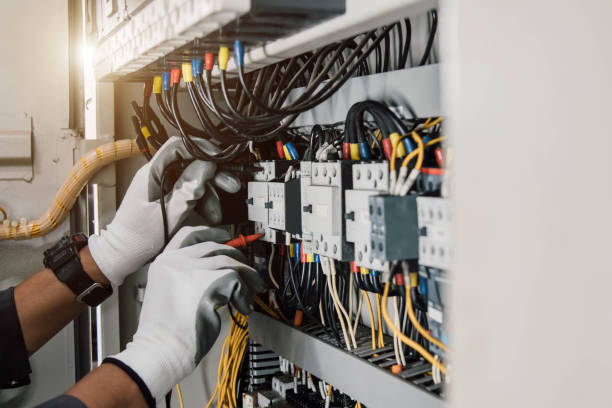 Best Electrical Troubleshooting Services  in Waukegan, IL